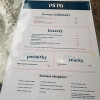  at Pli Pli in Rovinka