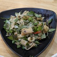 Mixed Gluten at HƯƠNG SEN in Da Nang