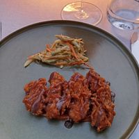 Wings at Telezzüz in Istanbul
