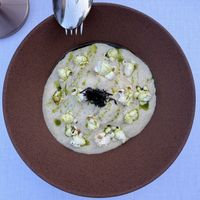   at Telezzüz in Istanbul