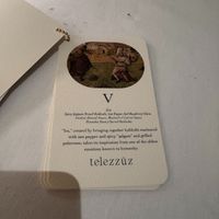  at Telezzüz in Istanbul