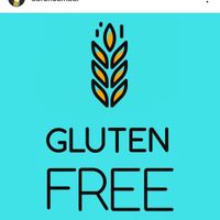 Opciones Gluten free at Ad Fundum Bar in Barcelona