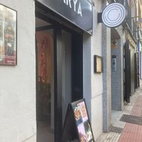  at ARYA  in Madrid