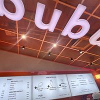 delicious ice cream  at bubu in Metro Manila