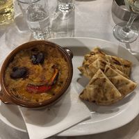   at Fidelio Restaurant in Kos