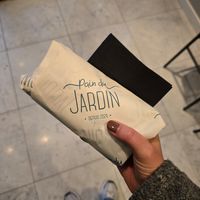 at Pain du Jardin  in Utrecht
