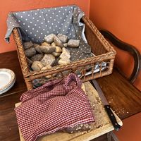 pastry  at V-Cake Cafe in Dresden