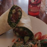  at V-Cake Cafe in Dresden