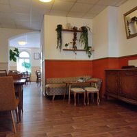  at V-Cake Cafe in Dresden