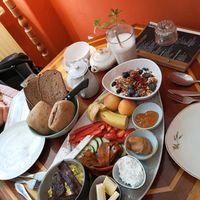 Frühstück für 2 at V-Cake Cafe in Dresden