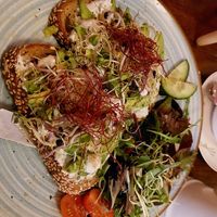  at V-Cake Cafe in Dresden