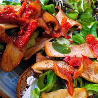  at V-Cake Cafe in Dresden