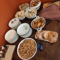  at V-Cake Cafe in Dresden