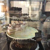 Cakes   at V-Cake Cafe in Dresden