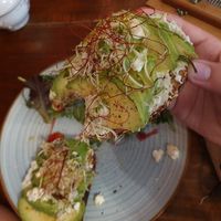  at V-Cake Cafe in Dresden