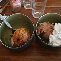  at V-Cake Cafe in Dresden