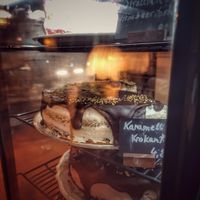  at V-Cake Cafe in Dresden