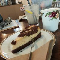  at V-Cake Cafe in Dresden