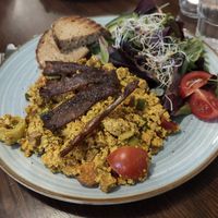  at V-Cake Cafe in Dresden