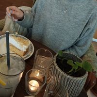  at V-Cake Cafe in Dresden