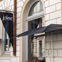  at V-Cake Cafe in Dresden