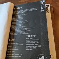  at V-Cake Cafe in Dresden