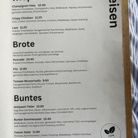   at V-Cake Cafe in Dresden