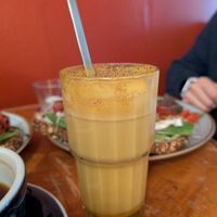  at V-Cake Cafe in Dresden