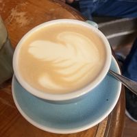   at V-Cake Cafe in Dresden