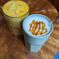  at V-Cake Cafe in Dresden