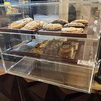   at V-Cake Cafe in Dresden