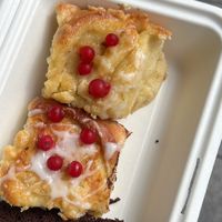   at V-Cake Cafe in Dresden