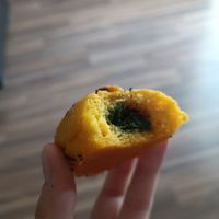 pie with greens at Ddmashki - Pre-order only in Yerevan