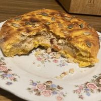 Vegan gata! (Small size)  at Ddmashki - Pre-order only in Yerevan