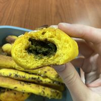 Ddamakshi greens  at Ddmashki - Pre-order only in Yerevan