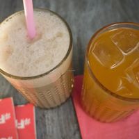 Cocktails at Chaostheorie in Berlin