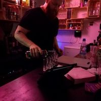 shot  at Chaostheorie in Berlin