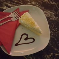 Raffaelo Torte  at Chaostheorie in Berlin