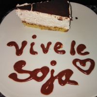 Banoffee at Chaostheorie in Berlin