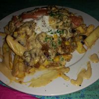 chilli at Chaostheorie in Berlin