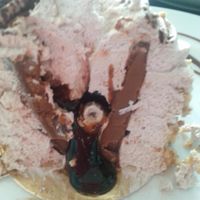 'Tresor' from inside. Indescribable! at Chaostheorie in Berlin