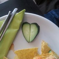 The devil is in the details ;) at Chaostheorie in Berlin