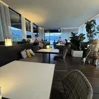 Indoor Seating   at Terrazza 241 in Como