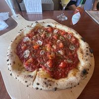 Marinara   at Oriental Brewing Higashiyama in Kanazawa