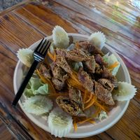  at Lanna Square Vegan in Chiang Mai