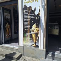  at Cristallo Eis in Steyr