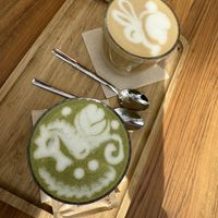   at Bloome By Sasha  in Barcelona