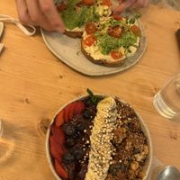   at Bloome By Sasha  in Barcelona