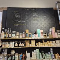  at The Refill Barn - Cafe in Saffron Walden