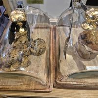  at The Refill Barn - Cafe in Saffron Walden